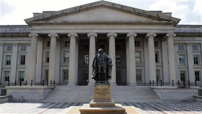 الخزانة الأمريكية توضح شروط التعامل مع الحكومة السورية