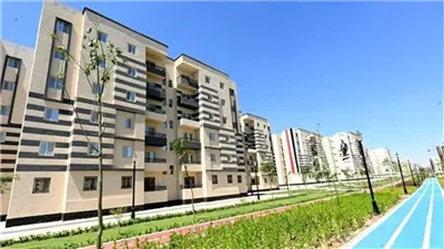 الوقت ينفد، موعد غلق باب تظلمات المستبعدين من سكن لكل المصريين 5