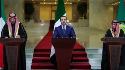 تفويض مجلس التعاون الخليجي للدعوة إلى مؤتمر دولي لدعم سوريا