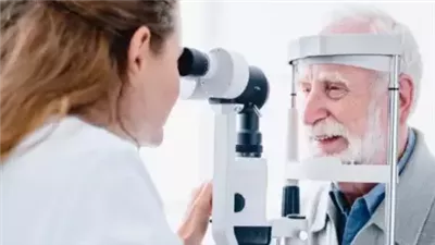 لمنع فقدان البصر، فحوصات وأشعة مهمة لمرضى السكر