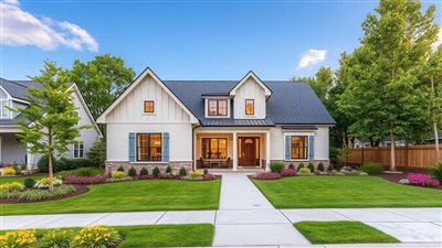 تفسير حلم شراء بيت جديد في المنام وعلاقته بالشفاء من الأمراض 