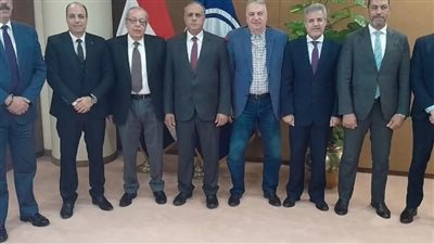 اعتماد الموازنة المعدلة والمقترحة للعام المالي الجديد لشركة شقير البحرية للزيت