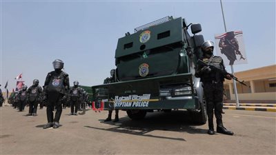 لتسيير حركة السيارات ومنع الزحام، المرور تعلن خطة تأمين احتفالات الكريسماس