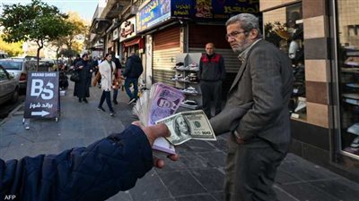 دولارات مزورة تغزو دمشق