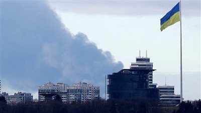 صافرات الإنذار تدوي في كييف ومناطق أخرى بأوكرانيا