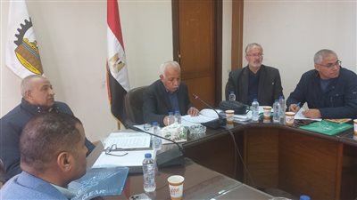 رئيس اتحاد عمال مصر يكشف مستجدات مشروع قانون العمل وتعديل المنظمات النقابية