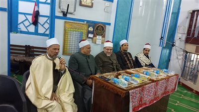 الأوقاف تعقد 27 ندوة علمية حول وجوب العدل بين الأولاد (صور)