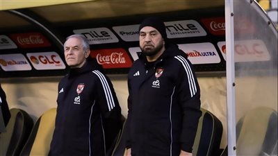 كولر يتراجع عن موقفه: الأهلي يحتاج تدعيمات قوية في الانتقالات الشتوية 