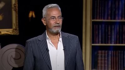 الفنان صبري فواز يعلق على نهاية مسلسل لام شمسية 