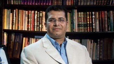 السيناريست أيمن سلامة ناعيا بشير الديك: أحد أعمدة كتابة السيناريو