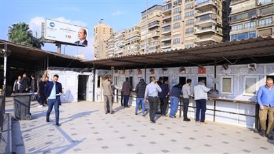 تجديد بطاقات العضوية ومشروع العلاج المحامين لعام 2025.. غدًا