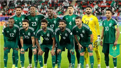 بعد لعنة الإصابات، المنتخب السعودي يستعيد نجم خط الهجوم