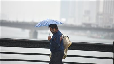 حالة الطقس ودرجات الحرارة المتوقعة غدا الأربعاء 1- 1- 2025