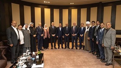 ناصريون وحزب وطني وإسلاميون ويساريون.. من هم مؤسسو حزب الجبهة الوطنية؟