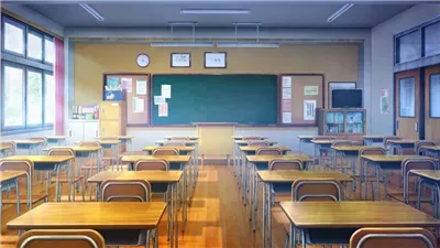 تفسير رؤية المدرسة في المنام وعلاقتها بالاستقرار والرزق الوفير 