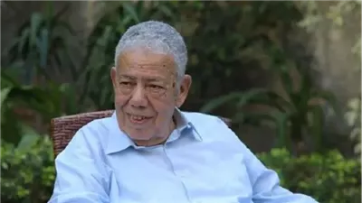 كواليس ناجي العلي والتعاون مع عادل إمام وأحمد زكي، آخر ما كشفه السيناريست بشير الديك لـ 