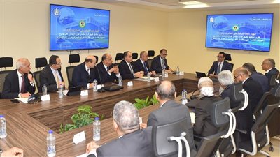 يومان فقط للإفراج الجمركي.. وزير الاستثمار: الدولة حريصة على تحسين المنظومة.. والرقابة على الصادرات: يساهم في منع تكدس البضائع