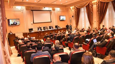 مستشار رئيس النواب: تلبية 95% من مطالب الأطباء بمشروع قانون المسئولية الطبية