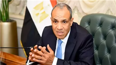 وفاة شقيق وزير الخارجية وتشييع جثمانه في أسيوط