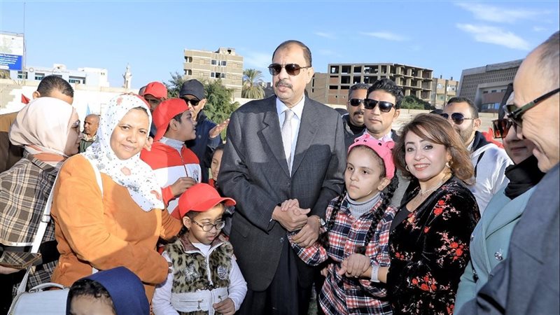 اللواء عبد الفتاح