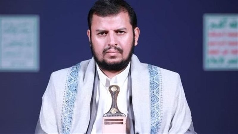 عبد الملك الحوثي،