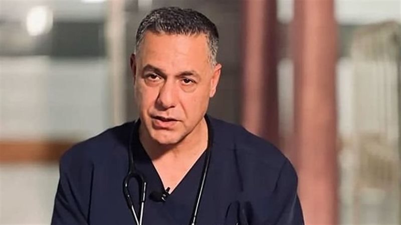 حسام أبو صفية، فيتو