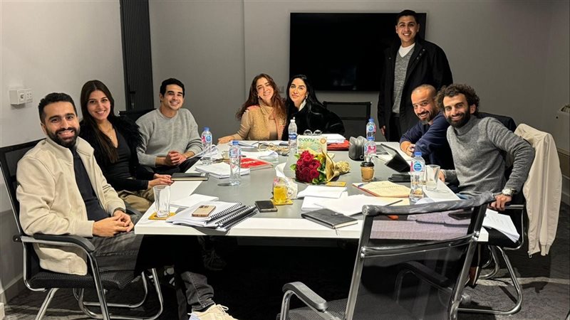 مسلسل شباب امرأة،فيتو
