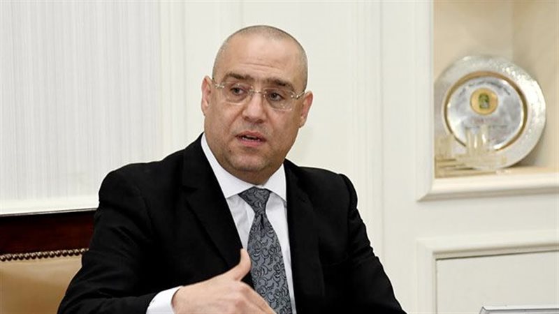 عاصم الجزار وزير