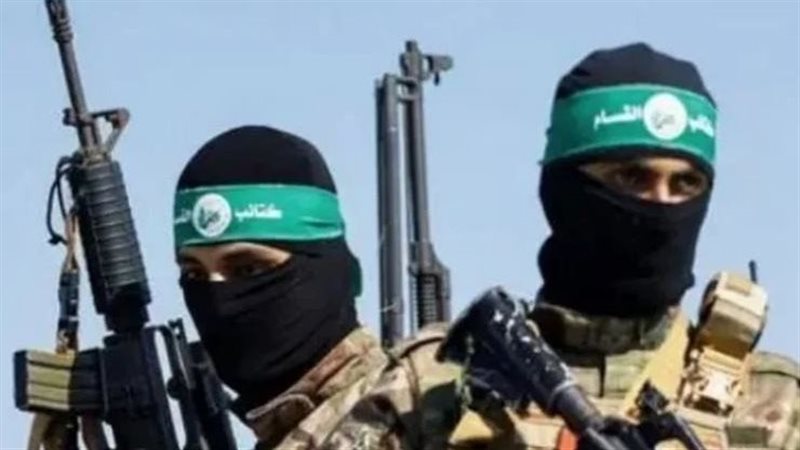 حماس، فيتو