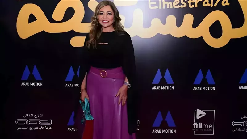 ليلى علوي.فيتو
