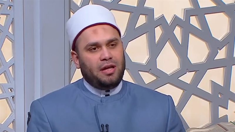الشيخ محمود الطحان