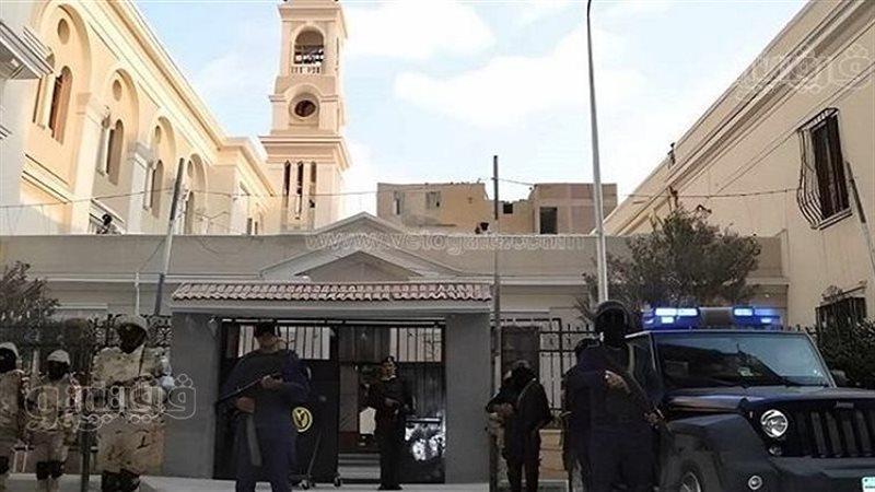 استعدادات في الشرقية