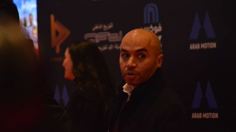 عمرو صلاح
