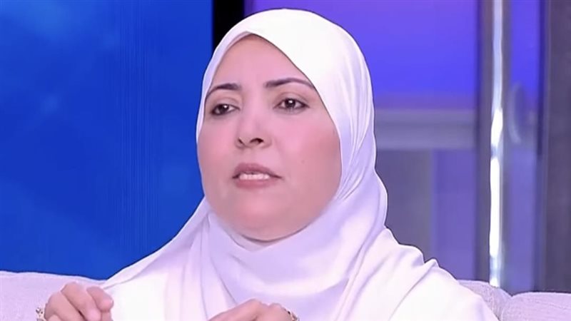 الدكتورة هبة عوف،