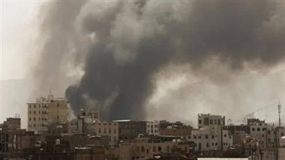 مسئول أمريكي: هاجمنا مواقع للحوثيين في صنعاء