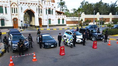 أخبار الحوادث اليوم، مد مبادرة 