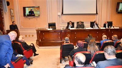 النقابات المهنية الطبية ترحب بإلغاء الحبس الاحتياطي بمشروع قانون المسئولية.. إشادة بموقف لجنة الصحة ومجلس النواب والحكومة.. التشريع يراعي البعد الاجتماعي ويحقق التوازن بين مقدمي ومتلقي الخدمة