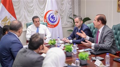 الصحة: 1700 سيارة إسعاف لتأمين الطرق والكنائس خلال فترة الأعياد