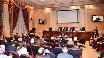 صحة النواب تجهز تقرير مشروع قانون المسئولية الطبية للمناقشة بالجلسة العامة