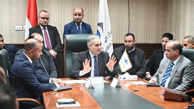 حماية المستهلك يطالب السلاسل التجارية بتوفير السلع بأسعار مناسبة مع اقتراب شهر رمضان