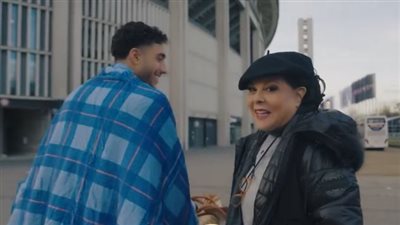 عمر مرموش في حوار خاص مع إسعاد يونس قريبًا على 