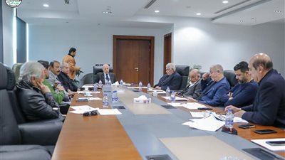 اللجنة الفنية باتحاد الكرة تجتمع غدا لحسم المدير الفني لمنتخب 2007