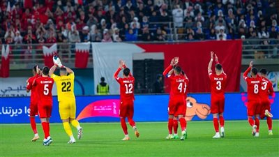 خليجي 26، شوط أول سلبي بين البحرين والكويت 