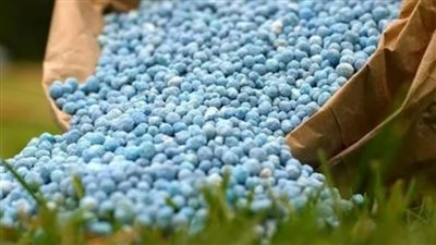 انخفاض أسعار الأسمدة اليوم بالأسواق