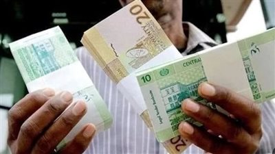 البنك المركزي السوداني يعلن عن تسهيلات جديدة لاستبدال العملة 