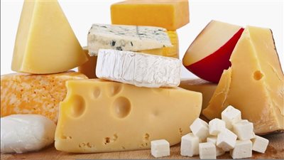 باستثناء الجودا، انخفاض ملحوظ في أسعار الجبن بالأسواق