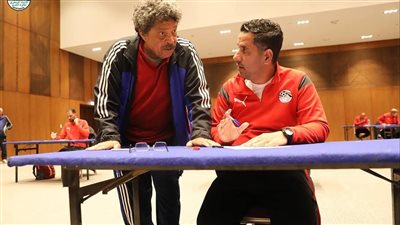 اتحاد الكرة يعلن تدريب ختام الرخصة التدريبية الأفريقية للمدربين المصريين 