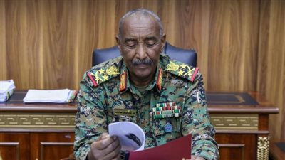 البرهان يوجه كلمة مهمة للشعب السوداني: اقترب وقت الحسم وساعة النصر (فيديو)