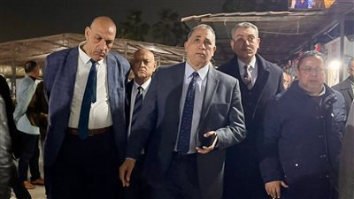 نقيب المحامين يتفقد النادي النهري ويبحث تجديد العضويات والبطاقات العلاجية