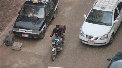  حالة الطقس ودرجات الحرارة المتوقعة اليوم الأربعاء 01 - 01 -2025